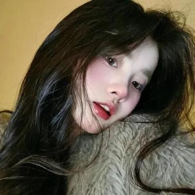 女生静态头像图片高清80张