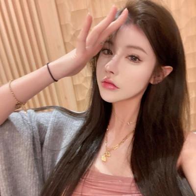 女人最美的头像图片头像56张 最美的女人花