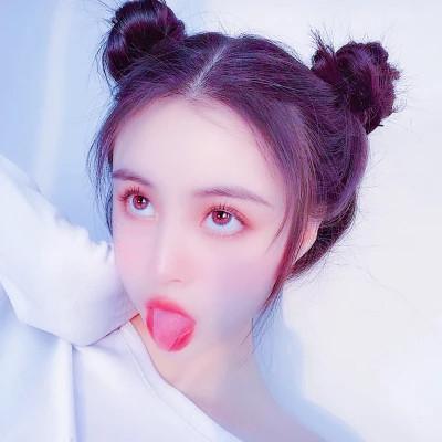女生漂亮的微信头像图片大全116张