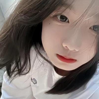 女生静态头像图片高清80张