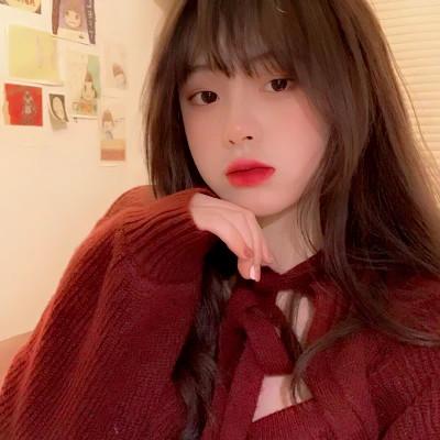 精选美女头像集锦，养眼又吸睛！
