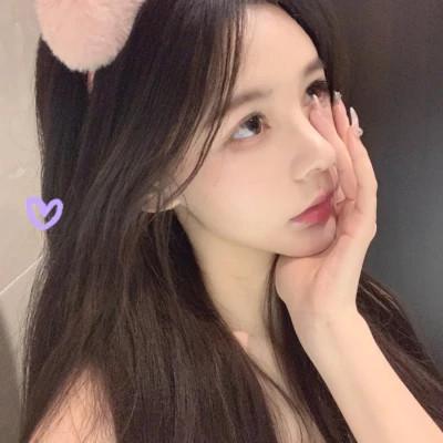 女生图片超级稀有头像40张