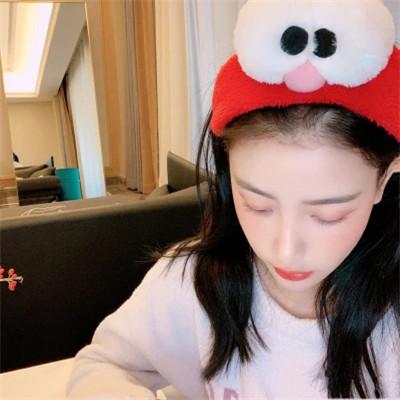 女生漂亮的微信头像图片大全116张