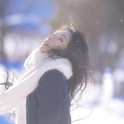 适合女孩子用的干净温柔的头像74张