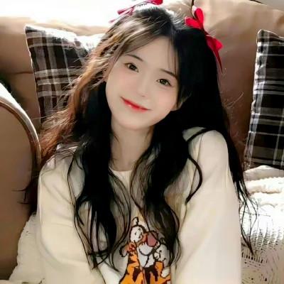 精选美女头像集锦，养眼又吸睛！