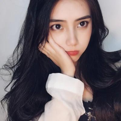 女生漂亮的微信头像图片大全116张