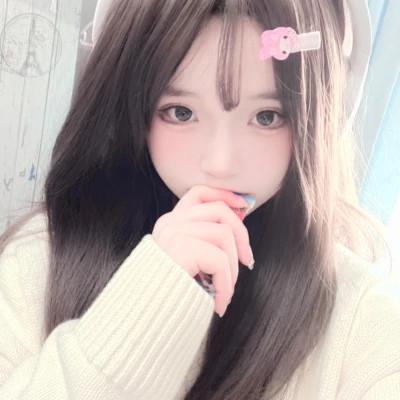 女生萌妹风格头像32张