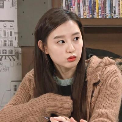女生图片头像2023最火