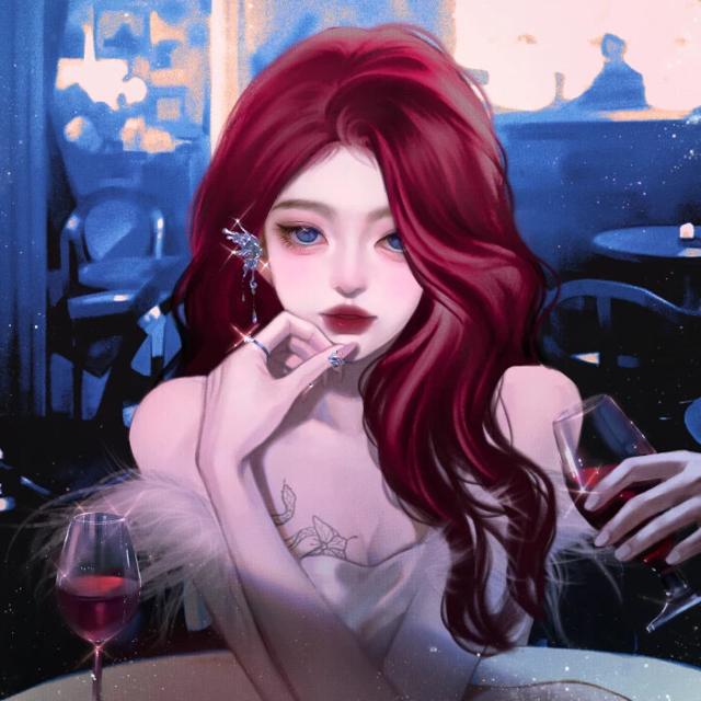适合三四十岁女人用的头像 成熟性感有韵味