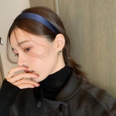 女生漂亮的微信头像图片大全116张