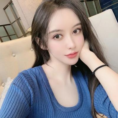女生漂亮的微信头像图片大全116张
