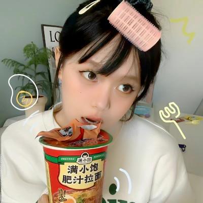 精选美女头像集锦，养眼又吸睛！
