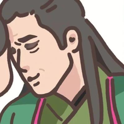图片微信头像情侣好看68张
