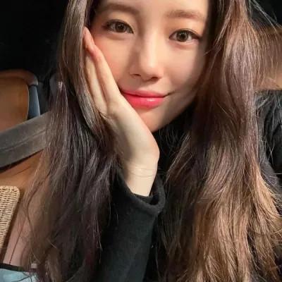 女生静态头像图片高清80张