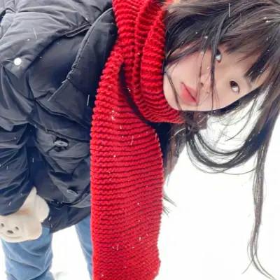 高质量女性头56张