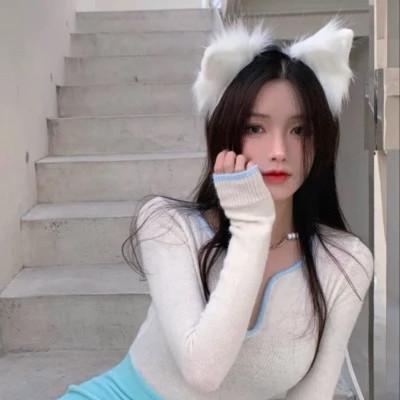 头像高清ins优质女头40张