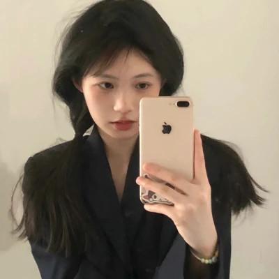女生图片头像2023最火