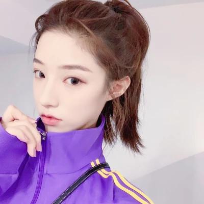 女生漂亮的微信头像图片大全116张