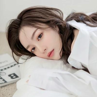 女人最美的头像图片头像56张 最美的女人花