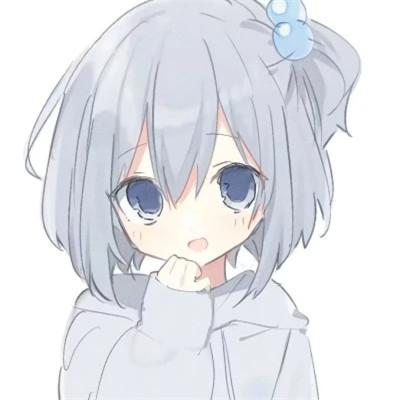 图片微信头像情侣好看68张