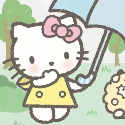 图片微信头像情侣好看68张