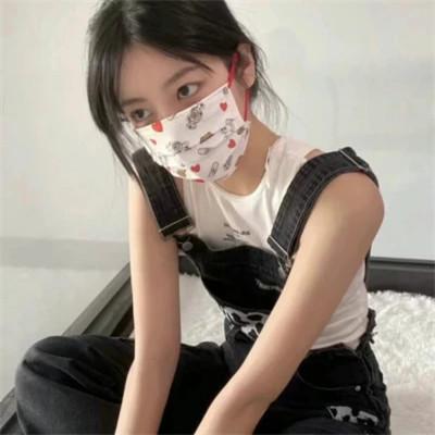 女生图片头像2023最火