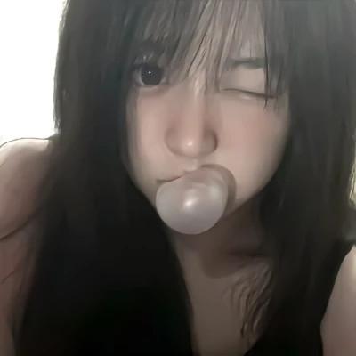 女生静态头像图片高清80张