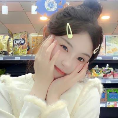 精选美女头像集锦，养眼又吸睛！