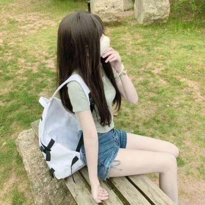 女生萌妹风格头像32张