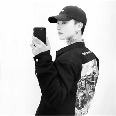 灰色系黑白情头一男一女精选合集 腻歪的爱情催化剂