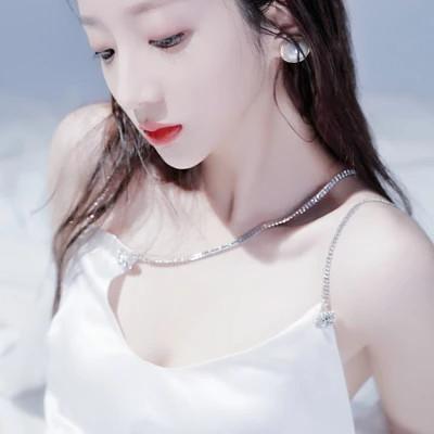 女生漂亮的微信头像图片大全116张