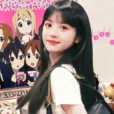 高质量女性头56张