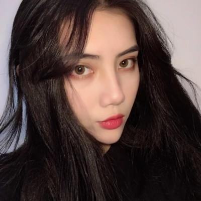 女生漂亮的微信头像图片大全116张