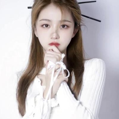 适合女孩子用的干净温柔的头像74张