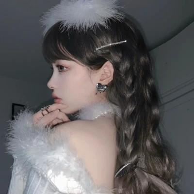 头像高清ins优质女头40张