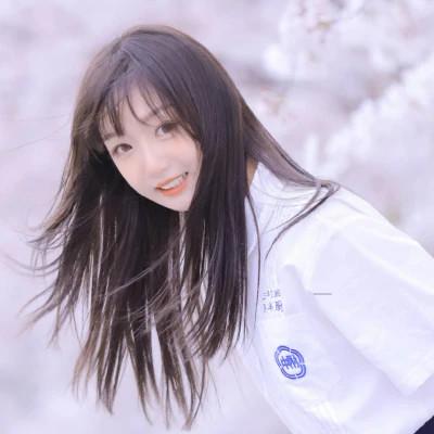 适合女孩子用的干净温柔的头像74张