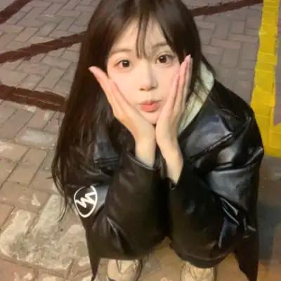 高质量女性头56张
