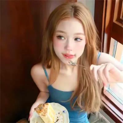 高质量女性头56张
