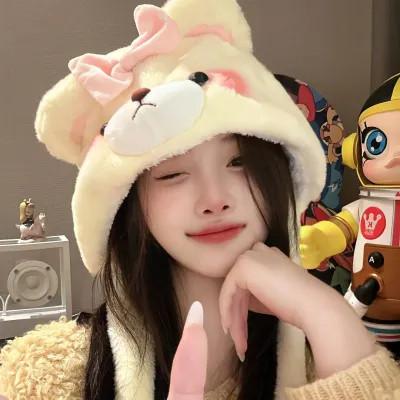女生静态头像图片高清80张