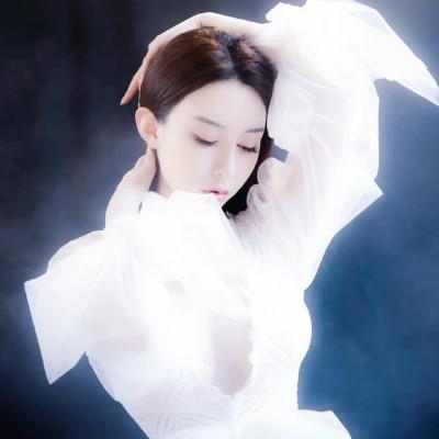 女生漂亮的微信头像图片大全116张