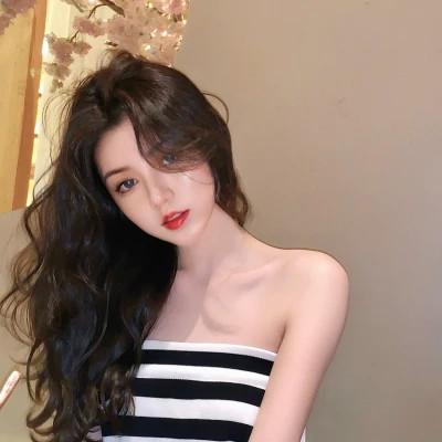 女人最美的头像图片头像56张 最美的女人花