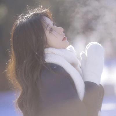 适合女孩子用的干净温柔的头像74张