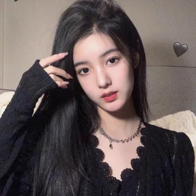 女生图片超级稀有头像40张