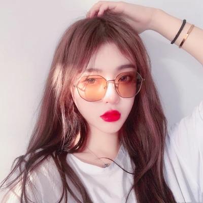 女生漂亮的微信头像图片大全116张
