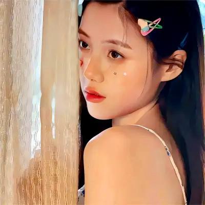 高质量女性头56张