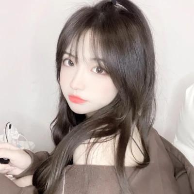 女生图片超级稀有头像40张
