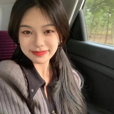 女生图片头像2023最火