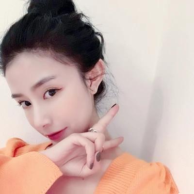 女生漂亮的微信头像图片大全116张