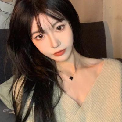 女生图片超级稀有头像40张