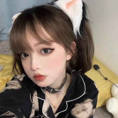 头像高清ins优质女头40张